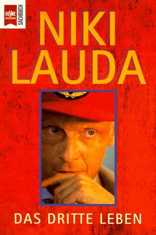 Niki Lauda - Das dritte Leben. - Preis vom 30.09.2026 09:01:18 h