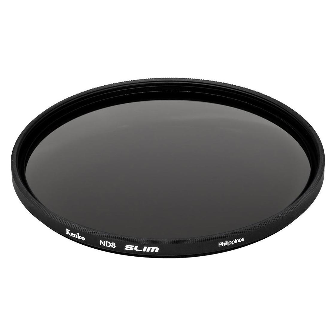 Kenko Filtras Smart ND8 Slim 82mm (228215) (82 mm) (082157)