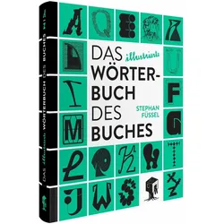 Füssel:Das illustrierte Wörterbuch des, Sprachbücher von Stephan Füssel