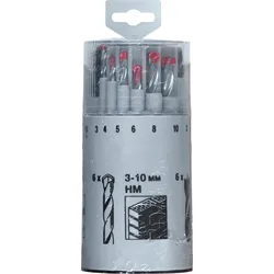 kwb Runddose HSS-HM-Ho18-tlg. 429690