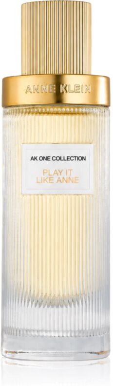 Anne Klein Play It Like Anne EDP W 30 ml