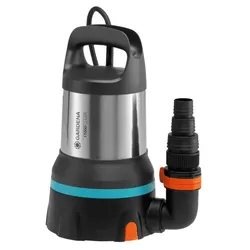 9036-61 Klarwasser-Tauchpumpe 17000 Aquasensor Auqasensor