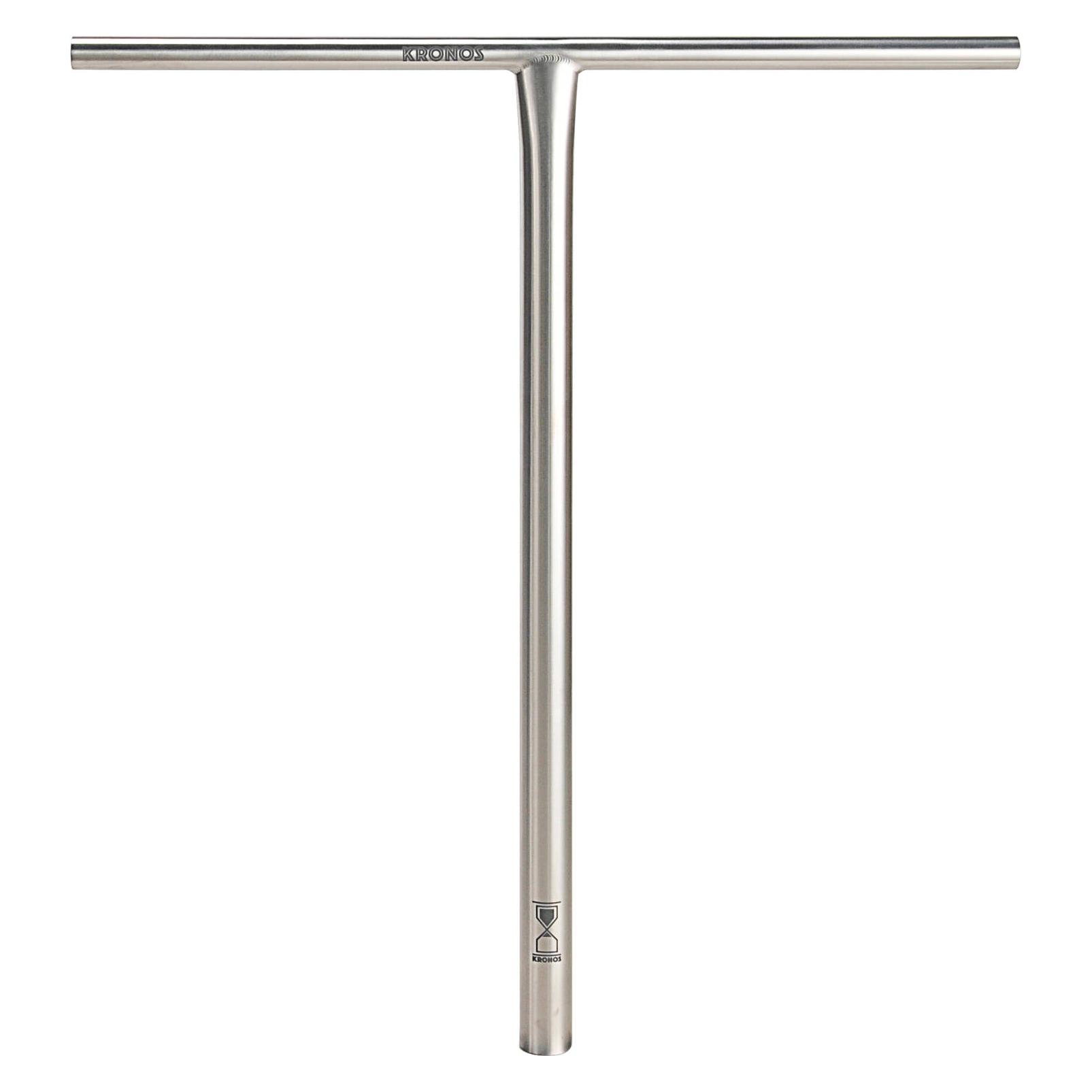Longway Kronos Titanium Pro Scooter Bar Raw 2020 (23577915)