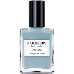 15ml NAILBERRY L'Oxygéné Charleston