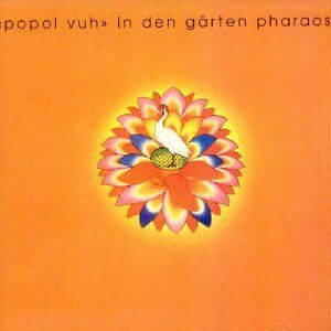 Popol Vuh - In Den Gärten Pharaos - Preis vom 30.09.2026 22:30:23 h