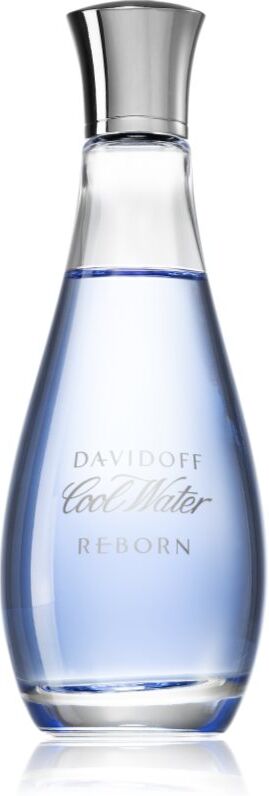Davidoff Cool Water Woman Reborn EDT für Damen 100 ml