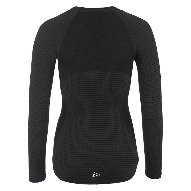 Craft Wool Extreme X L/S 2 W Unterhemd (XXL) (62249893)