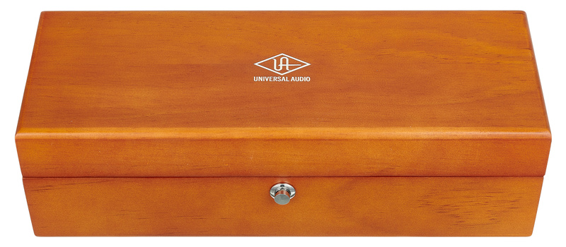 Universal Audio Bock 187