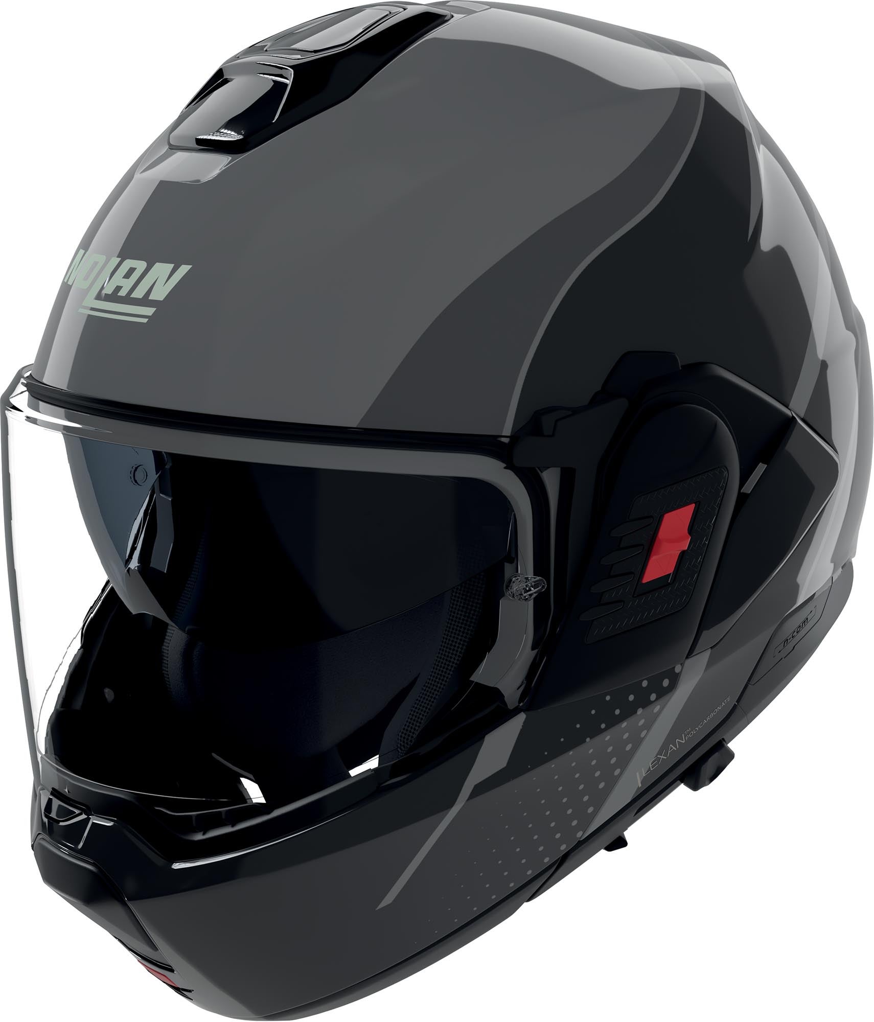 Nolan N120-1 Fluente Klapphelm N1F0008373618