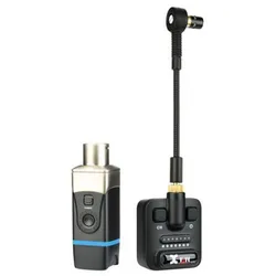 Xvive U9 Violin Wireless System - Pickup Streichinstr.
