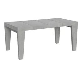 Itamoby Spimbo Premium 140/400x90 cm ausziehbarer Betontisch