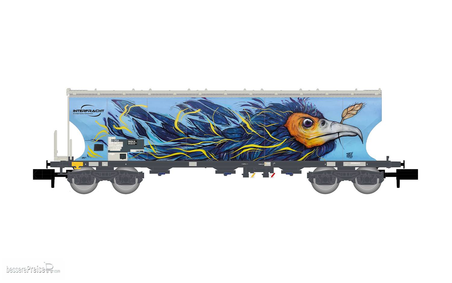 Arnold HN6739