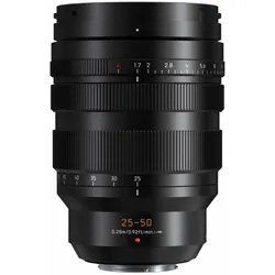 Panasonic Leica DG Vario-Summilux 25-50mm f1,7