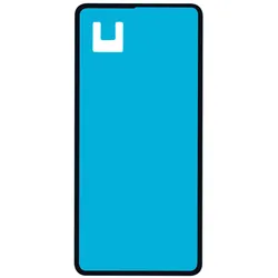 Honor 8 Backcover-Kleber