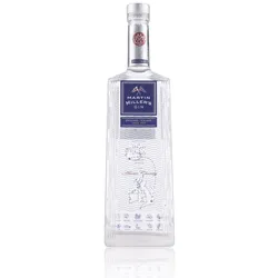 Martin Miller ́s London Dry Gin 40% Vol. 0,7l