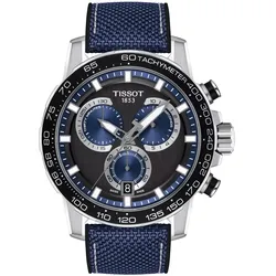 Tissot Supersport Chrono Herrenuhr T125.617.17.051.03