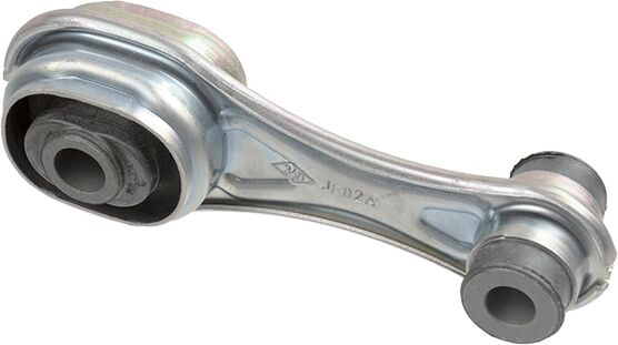Lemförder Lagerung, Motor 4218901 Mitte Für Smart Renault