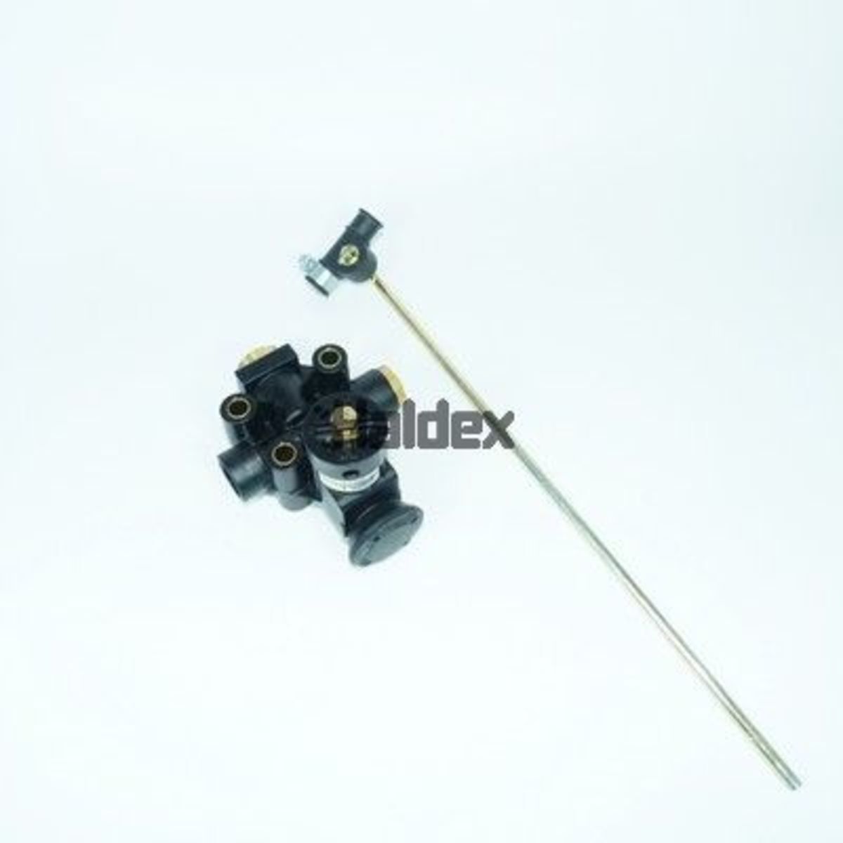 Luftfederventil HALDEX 612057001