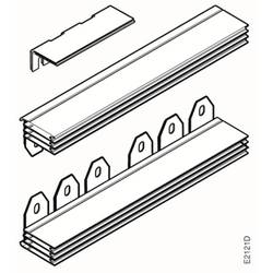 ABB BED 750 Stern-Dreieck-Verbinder Piece 1 St. 1SFN086103R1000