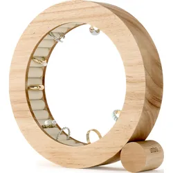 Ferris Ring-Ständer natürlich