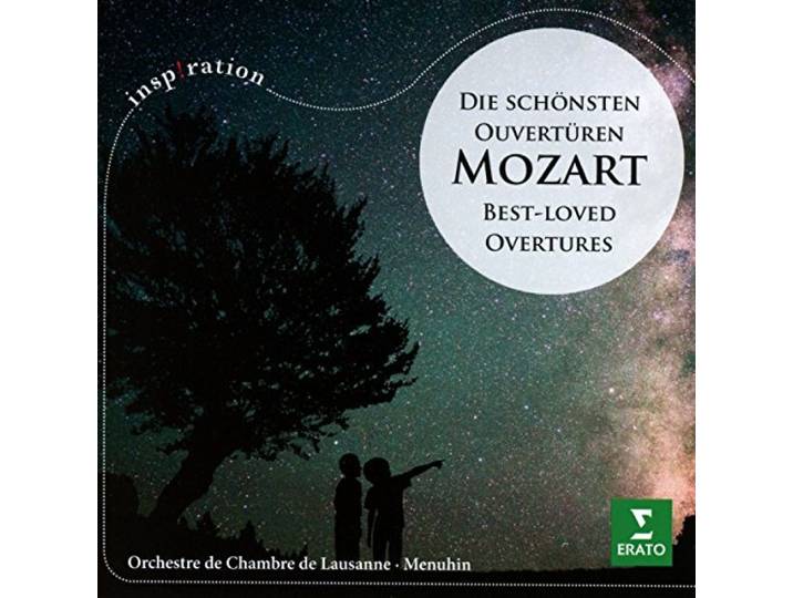 Die Schönsten Ouvertüren
