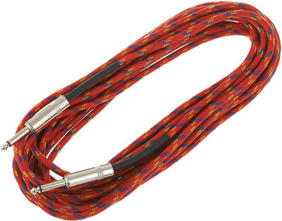 the sssnake TMI 9 PP Vintage Red Rot