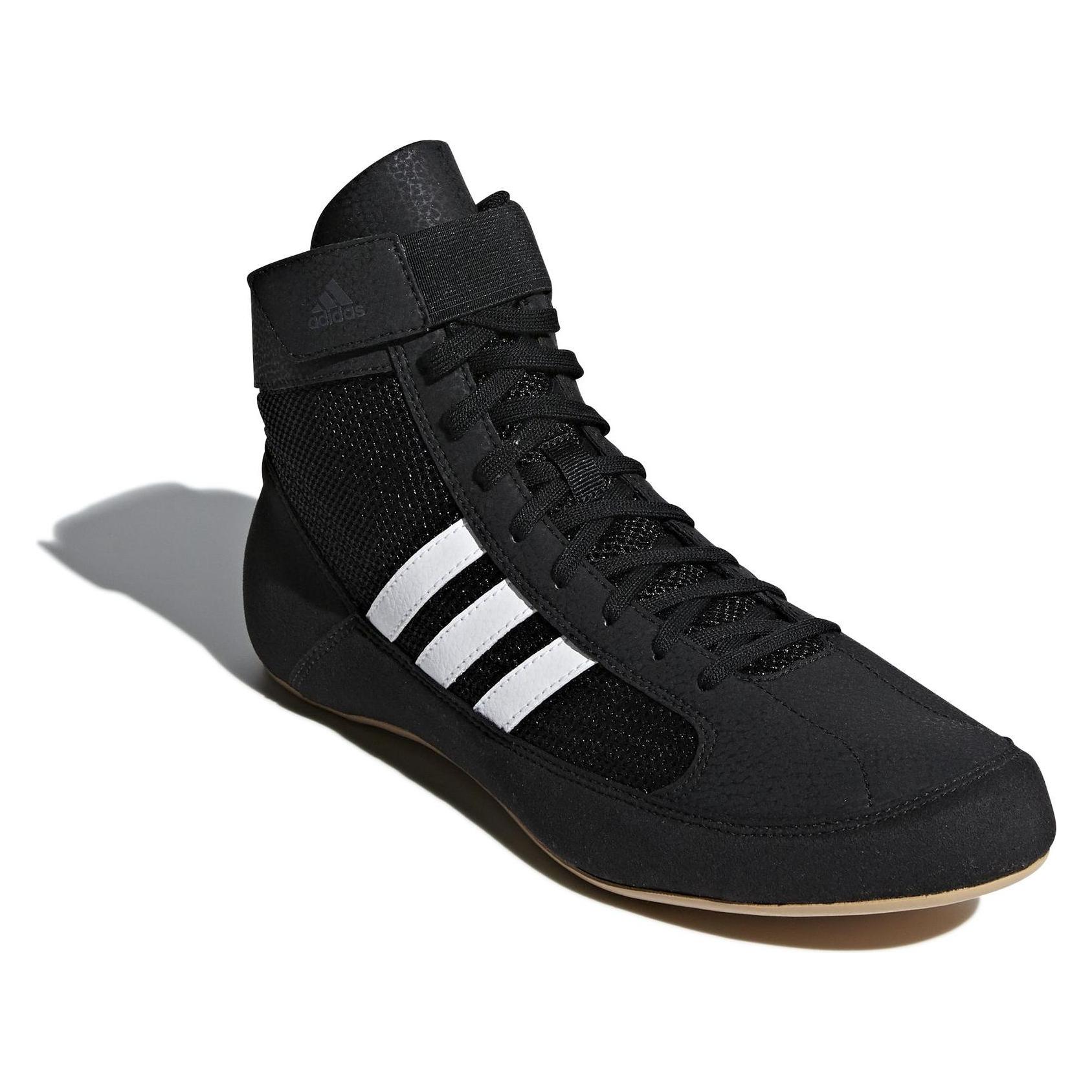 Adidas Havoc Schuhe (46) (AQ3325)