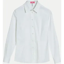Bluse  Cibravo Weiß 44
