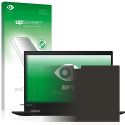 upscreen Spy Shield Blickschutzfolie (13"), Notebook Schutzfolie