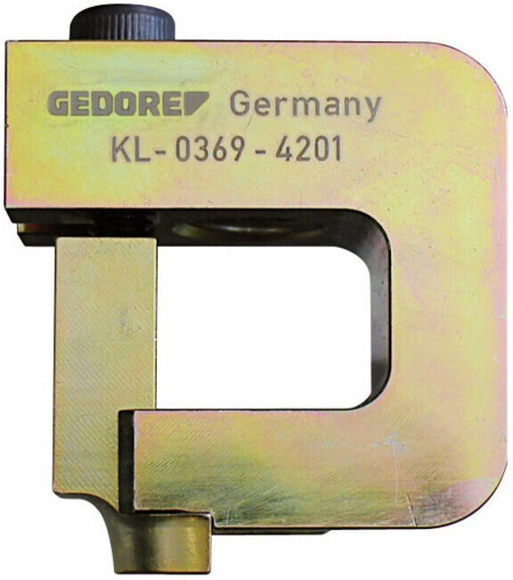 Gedore Extracteur de buse (2434156)