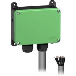 Schneider Electric ZARB10WSPDC ZARB10WSPDC Empfänger für Funktaster Grün 1 St. Piece