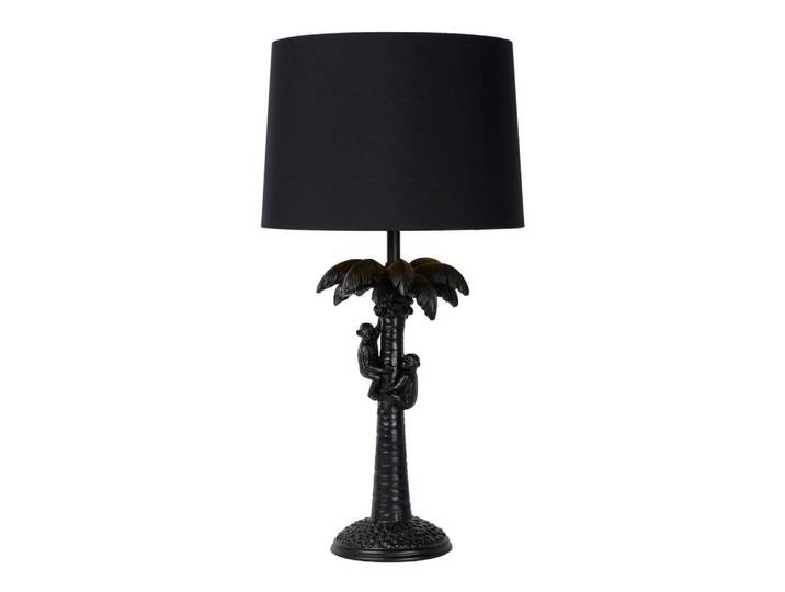 Lucide Tischleuchte, 30.5x57.5x30.5 cm, RoHS, Reach, Europäischer Sicherheitsstandard, Lampen & Leuchten, Innenbeleuchtung, Tischlampen, Tischlampen