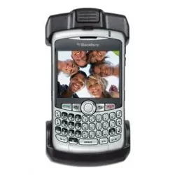 Halterset THB Take & Talk Bluetooth für BlackBerry