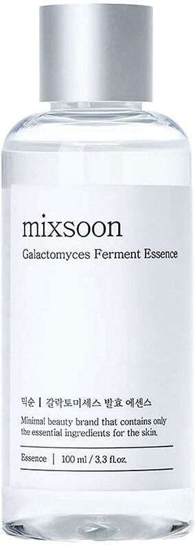 Mixsoon Essence de ferment de galactomyces 100 ml