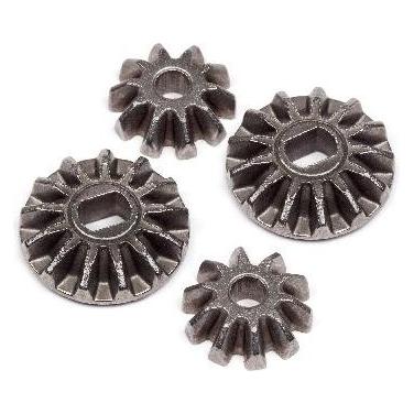 Maverick Interne Zahnräder Differential 10T u. 13T (je 2 St) (MV29104)