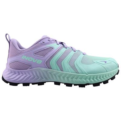 Inov8 - Women's TrailTalon - Trailrunningschuhe 39,5 - Standard | EU 39,5 grün/lila