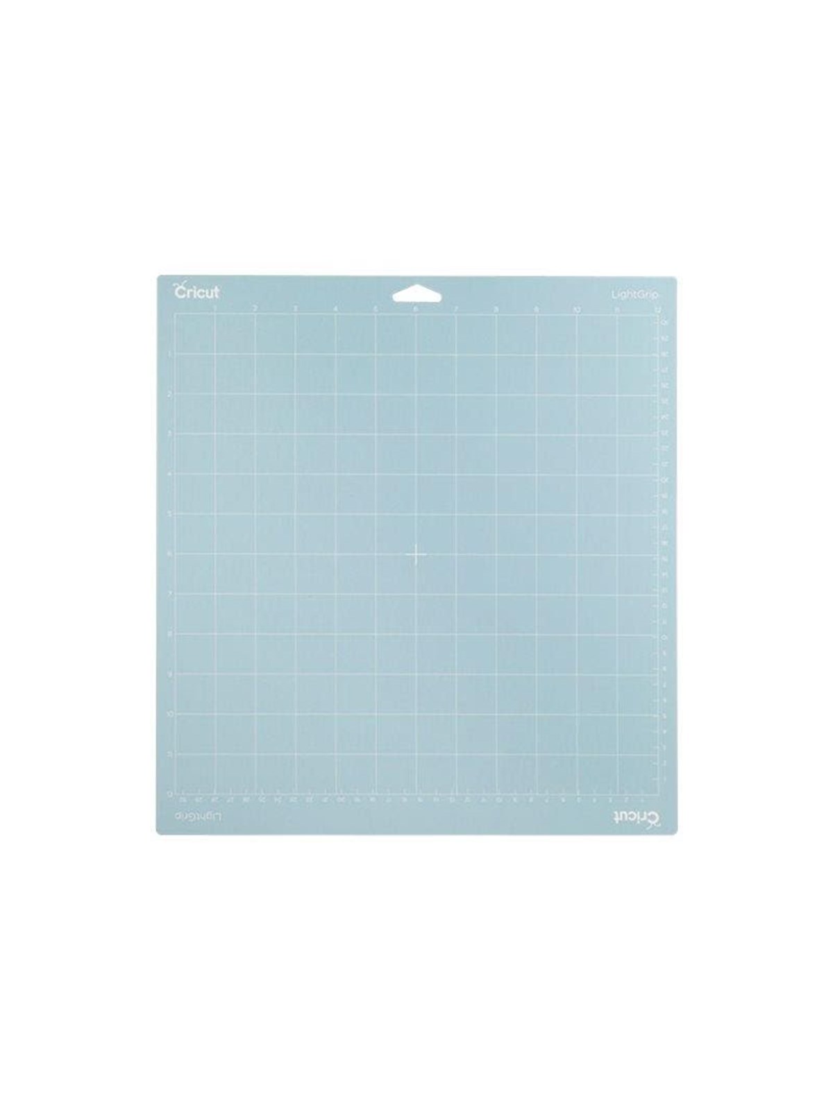 Cricut LightGrip - cutting machine mat - 30.5 x 30.5 cm