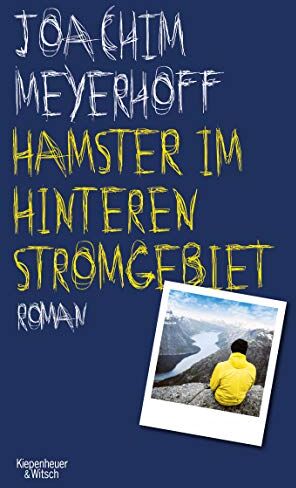 Joachim Meyerhoff - Hamster im hinteren Stromgebiet: Roman (Alle Toten fliegen hoch, Band 5) - Preis vom 09.10.2026 07:28:09 h