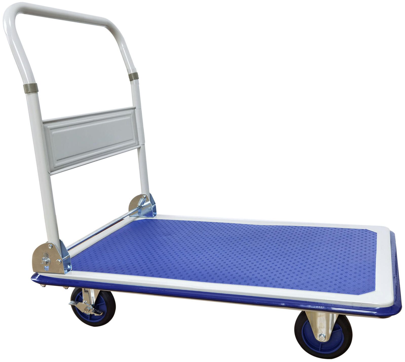 neutral Transportwagen 47,0 x 72,5 x 82,0 cm bis 150 kg PFW-E-150