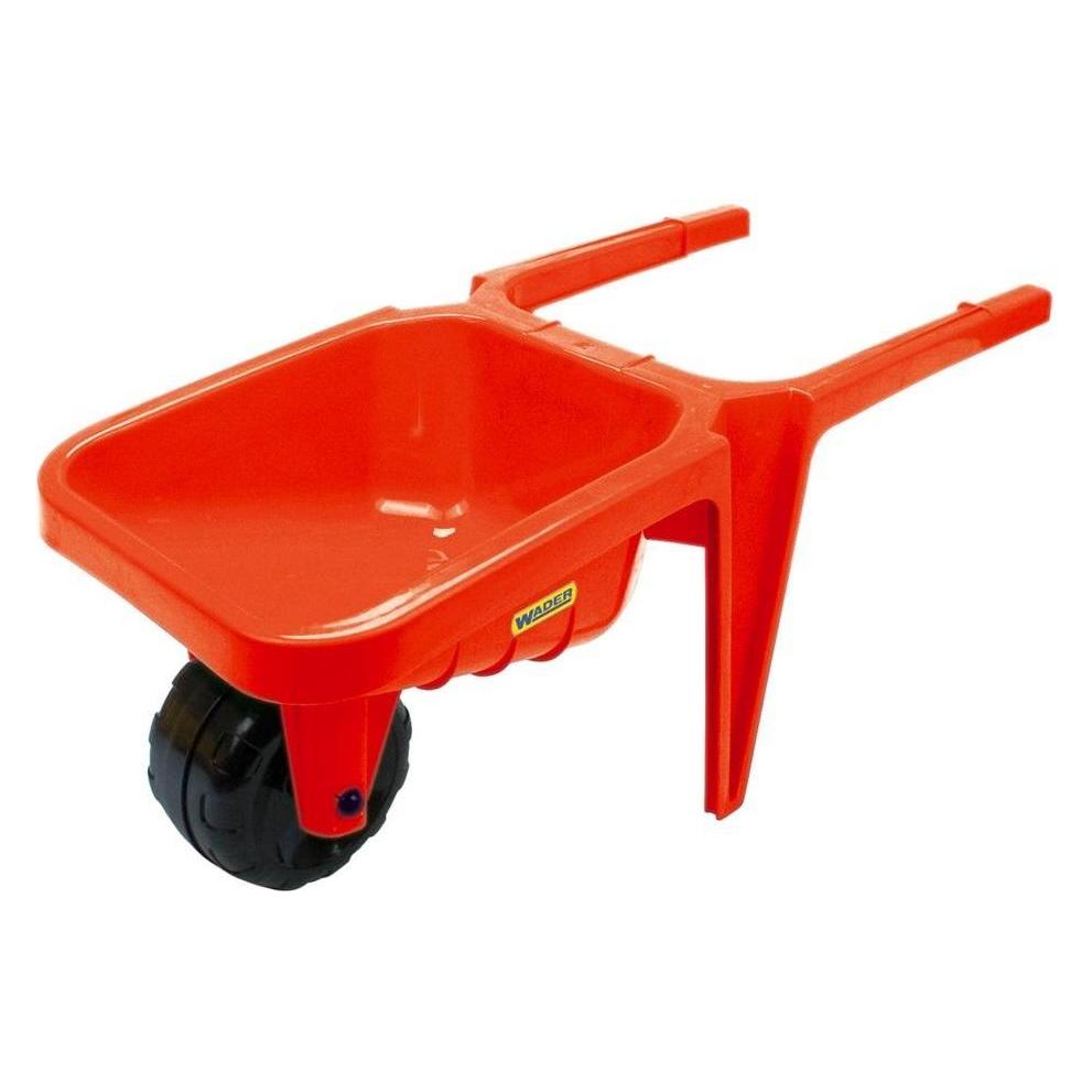 Wader Gigant taczka czerwona (74802)