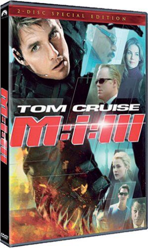J.J. Abrams - Mission : Impossible 3 [FR Import] - Preis vom 11.10.2026 03:10:56 h