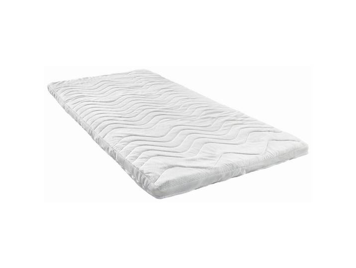 Sleeptex Topper, Weiß, Füllung: Hohlfaser, 160x200 cmes Vertrauen - Oeko-Tex®, Bezug abnehmbar/waschbar, für Hausstauballergiker geeignet, optimale Belüftung, atmungsaktiv, Schlafzimmer, Matratzen Shop, Matratzenzubehör, Topper