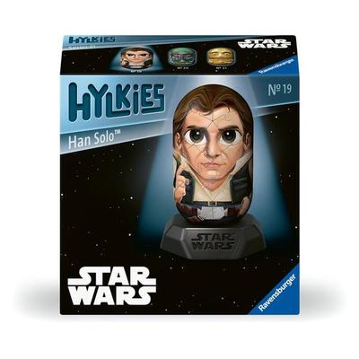 Hylkies Star Wars Han Solo Sammelfigur