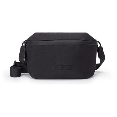 Ucon Acrobatics - Jona Medium Stealth - Umhängetasche Gr 1 l schwarz