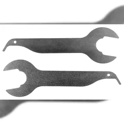 Wolf Montageschlüssel-Set für Flachkollektoren