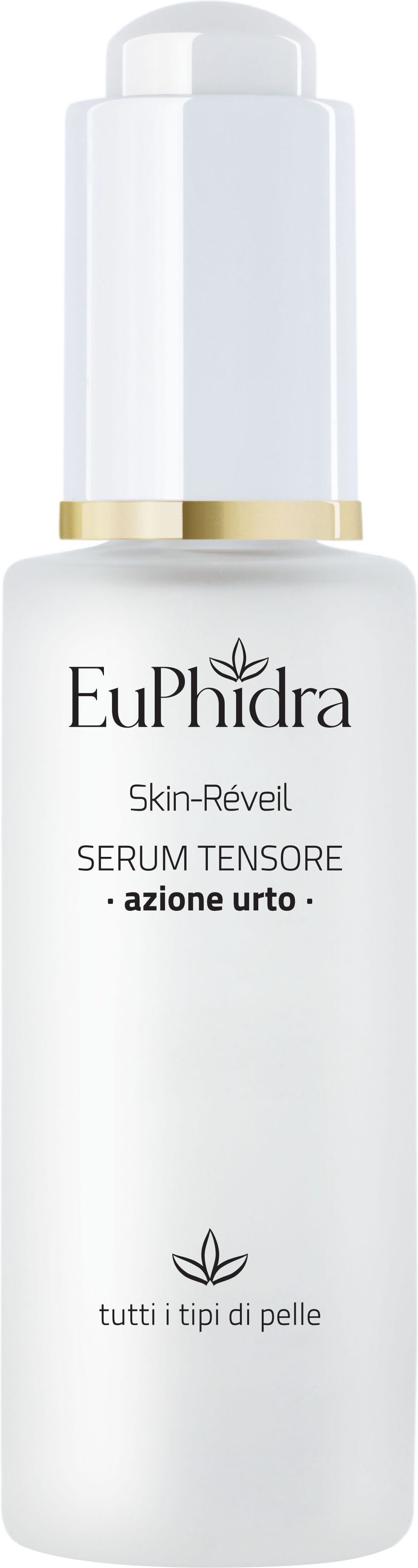Zeta Farmaceutici Euphidra Sr Siero Tensore 30ml