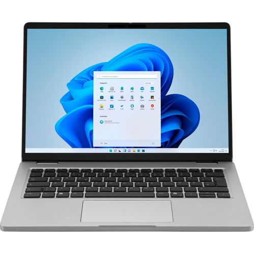 Dell Pro 14 PC14250 CU7 16GB 512GB SSD Win 11 Pro
