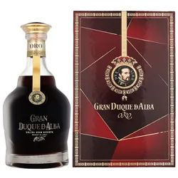 Williams & Humbert Gran Duque D'Alba - Oro - Solera Gran Reserva -...