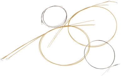 Thomann Lyre Harp Strings Set