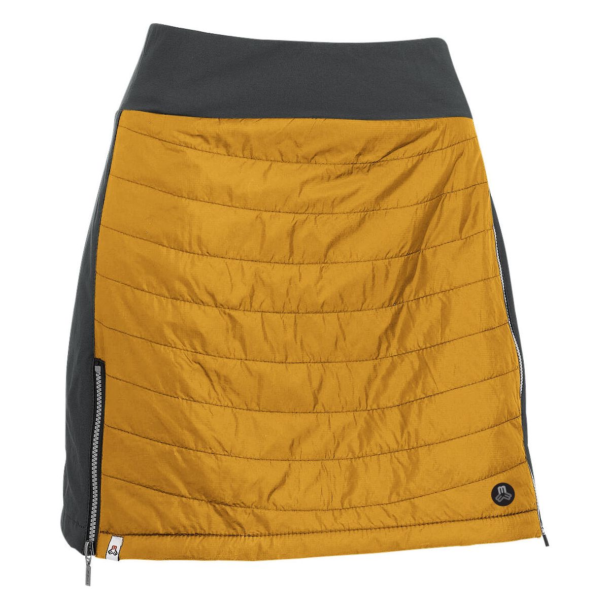 MAUL Sport Brünnstein XT - Primaloft Rock golden yellow/caviar (4001) 34 5482900115-4001-34